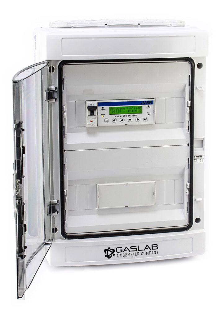 GasLab